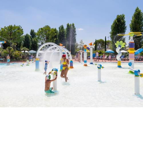 Locazione Turistica San Francesco Camping Village-3