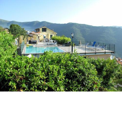 Locazione Turistica San Giuseppe - VLO210