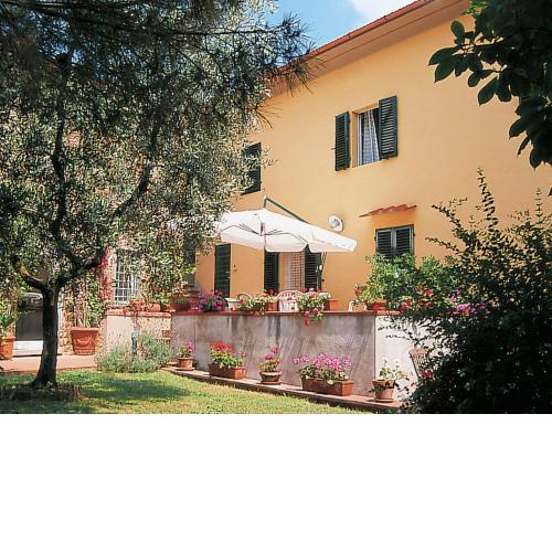 Locazione Turistica San Lazzaro