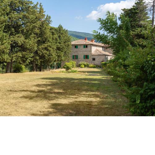 Locazione Turistica San Leolino