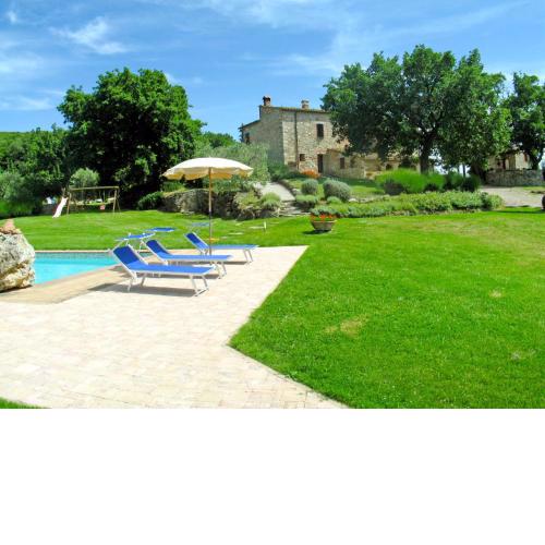 Locazione Turistica San Lorenzo-8