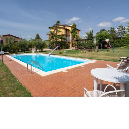 Locazione Turistica San Piero