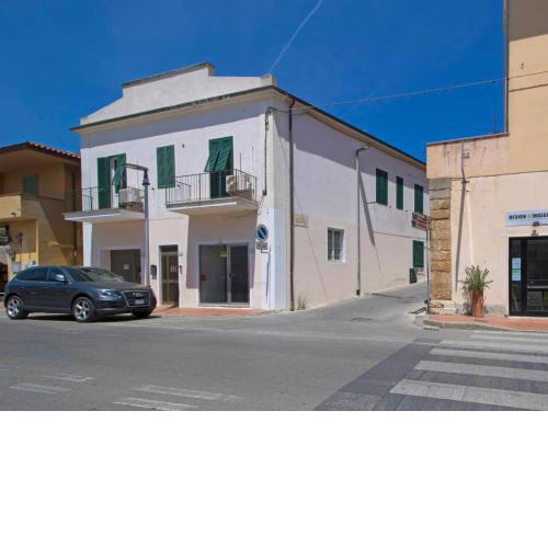 Locazione Turistica San Rocco a Mare