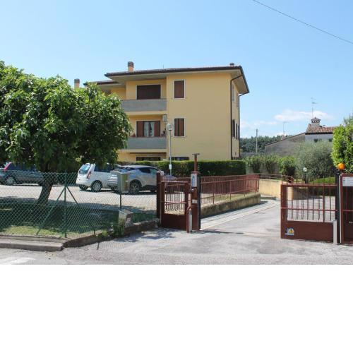 Locazione Turistica San Zeno
