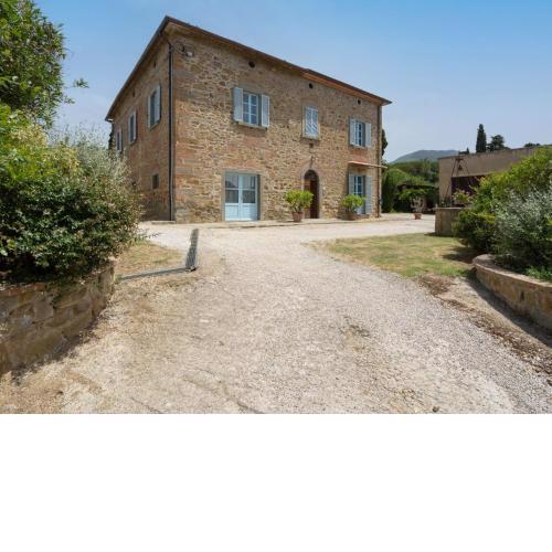 Locazione Turistica Santa Lucia