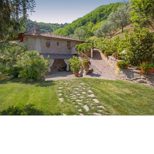 Locazione Turistica Santa Margherita-1