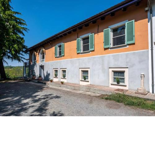 Locazione Turistica Sant'Evasio