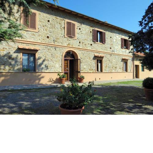 Locazione Turistica Sassogrosso