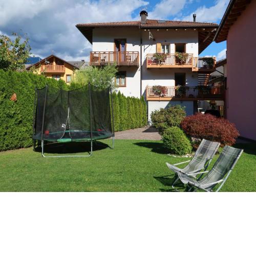 Locazione Turistica Schmid