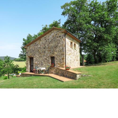 Locazione Turistica Scopi
