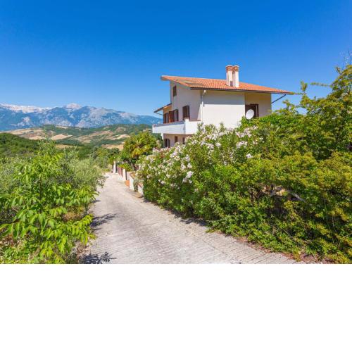 Locazione Turistica Scutti