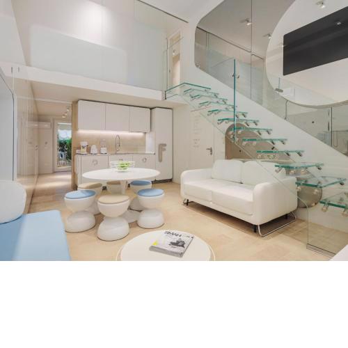 Locazione Turistica Sea Design Home