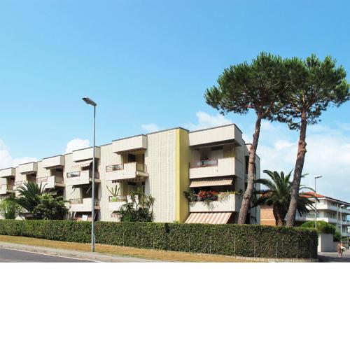 Locazione Turistica Sea House