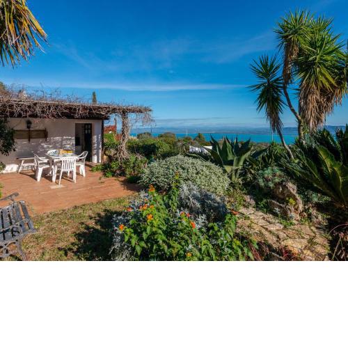 Locazione Turistica Sea View
