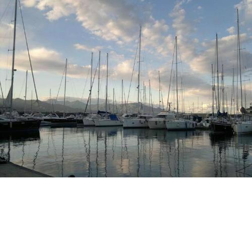 locazione turistica serena