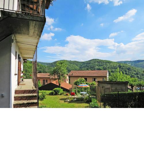 Locazione Turistica Serena