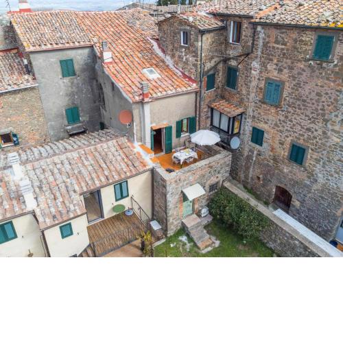 Locazione Turistica Serena