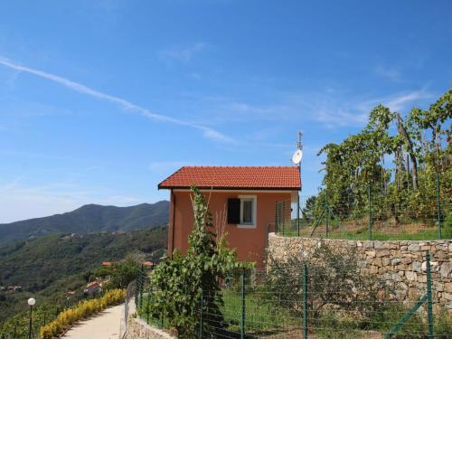 Locazione Turistica Sergio
