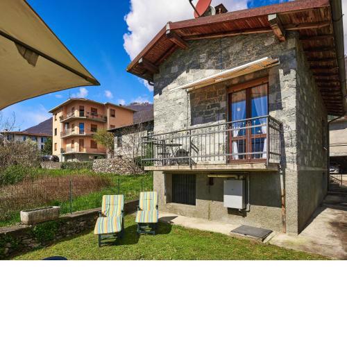 Locazione Turistica Simoni - GLA107