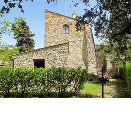 Locazione Turistica Sissi
