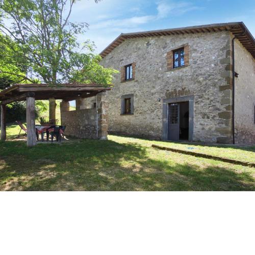 Locazione Turistica Sociano-1
