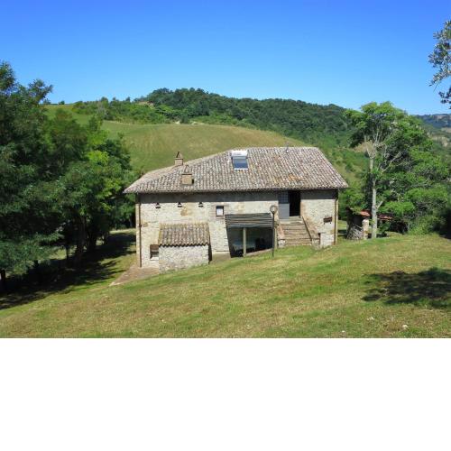 Locazione Turistica Sociano-2