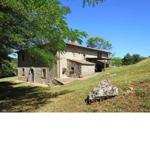 Locazione Turistica Sociano-3
