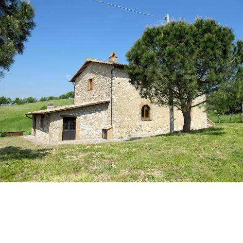 Locazione Turistica Sociano