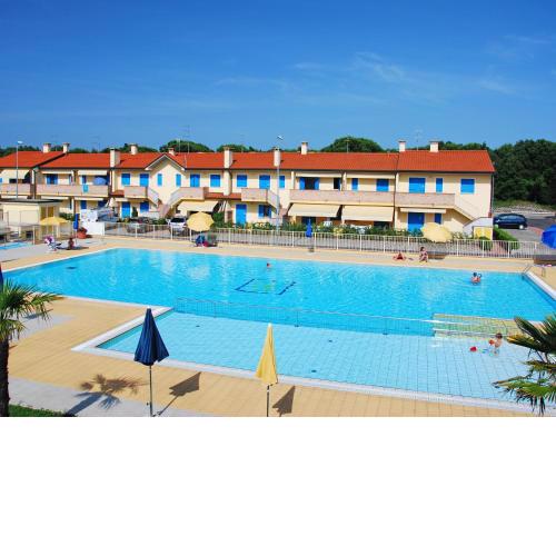Locazione Turistica Solmare-7