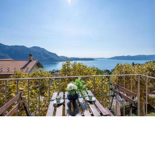 Locazione Turistica SOMS-1
