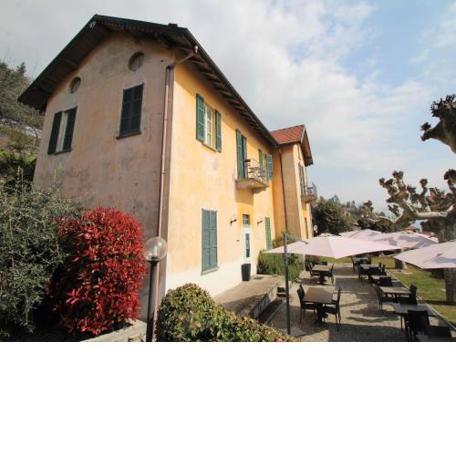 Locazione Turistica SOMS-2