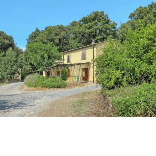 Locazione Turistica Sorbo