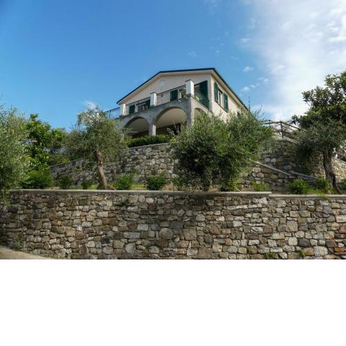 Locazione Turistica Sorvegallo