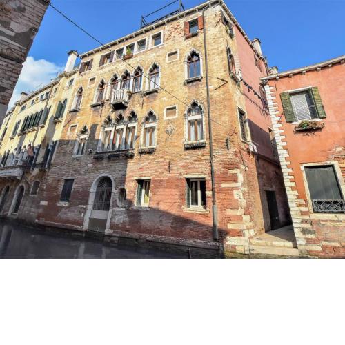 Locazione Turistica Sotoportego Venier