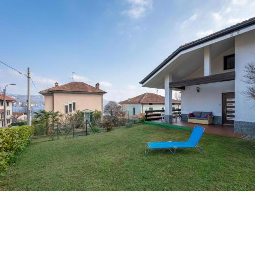 Locazione Turistica Spaghetti & Cappuccino Beach Villa