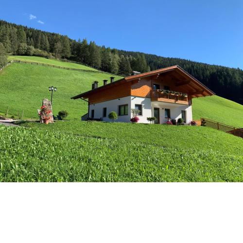Locazione Turistica Spieglhof-1