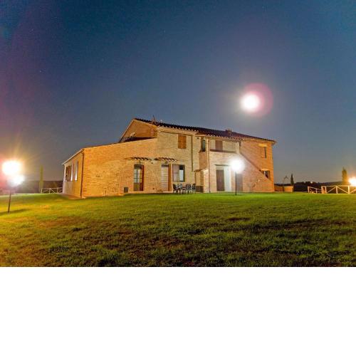 Locazione Turistica Staffolino