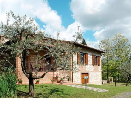 Locazione Turistica Stellina