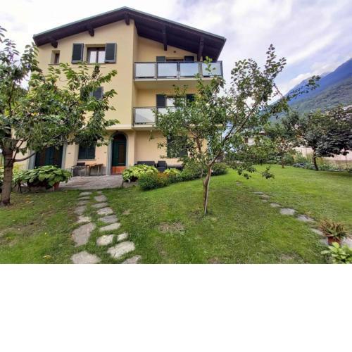 Locazione Turistica Stelvio