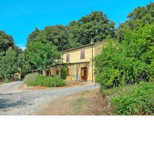 Locazione Turistica Sughera