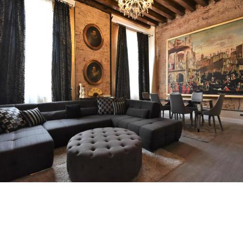 Locazione Turistica Suite Casa Nova