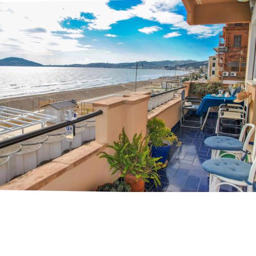 Locazione Turistica Sul mare