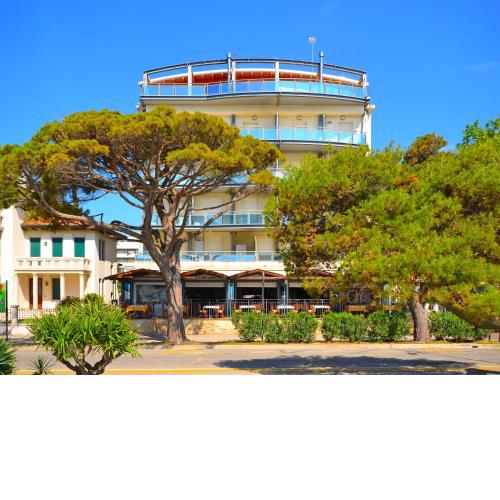 Locazione Turistica Sunbeach