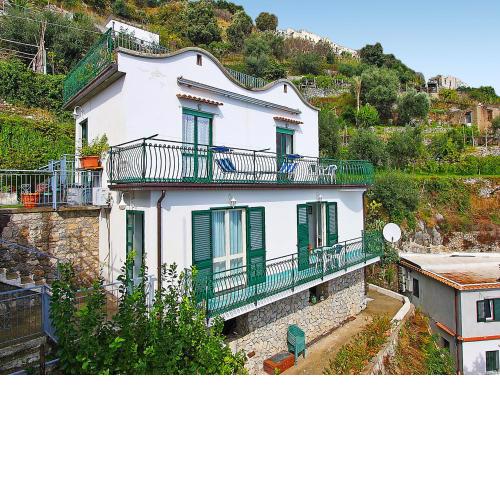 Locazione Turistica Sunrise-1