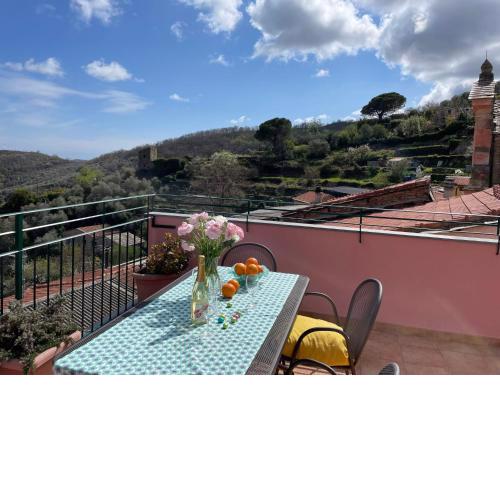 Locazione Turistica Superba Vista