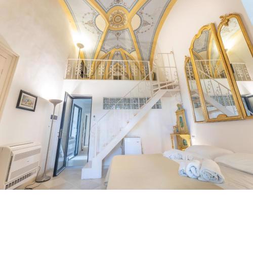 Locazione Turistica Suprema Up