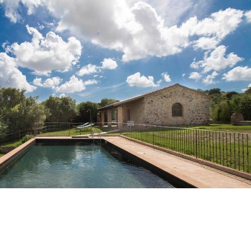Locazione Turistica Sweet Maremma