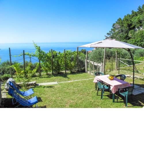Locazione Turistica Taggiasca - FLG146