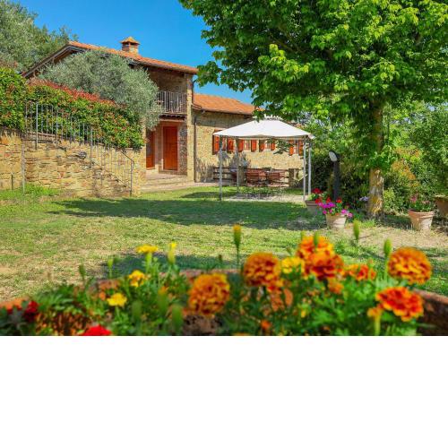 Locazione Turistica Tegliaia