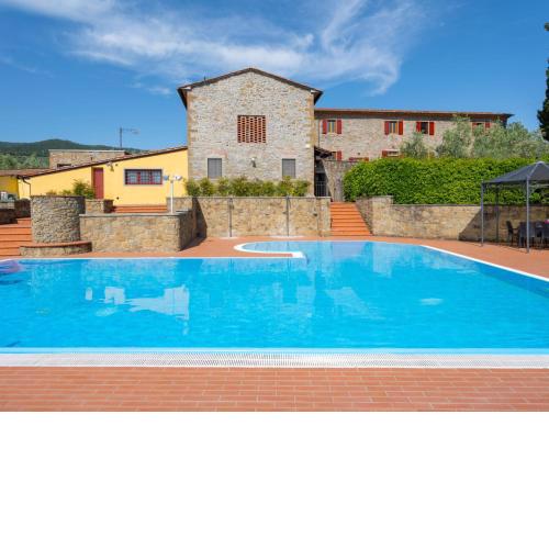 Locazione Turistica Tenuta di Campagliana